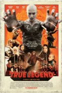 Phim Mãnh Hổ Tô Khất Nhi - True Legend (2010)