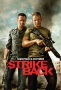 Phim Trả Đũa: Phần 1 - Strike Back (Season 1) (2010)