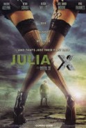 Phim Cô Nàng X - Julia X (2011)
