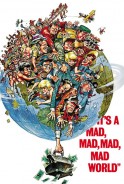 Phim Thế Giới Điên Cuồng - It's a Mad, Mad, Mad, Mad World (1963)
