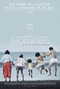 Phim Kẻ Trộm Siêu Thị - Shoplifters (2018)
