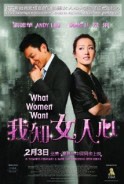 Phim Điều Nàng Muốn - What Women Want (2011)