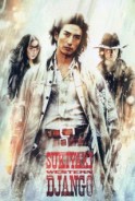 Phim Cao Bồi Samurai - Sukiyaki Western Django (2007)