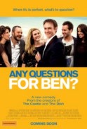 Phim Ai Hỏi Gì Ben Không? - Any Questions for Ben? (2012)