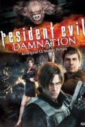 Phim Vùng Đất Quỷ Dữ - Resident Evil: Damnation (2012)