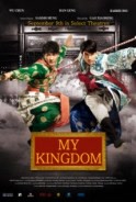 Phim Đại Võ Sinh Huyết Chiến - My Kingdom (2011)