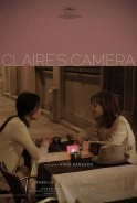 Phim Ống Kính Độc Đáo - Claire's Camera (2018)