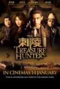 The Treasure Hunter