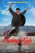 Phim Nhóm Nhảy Nhà Tù - Swing Kids (2018)