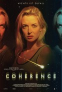 Phim Hiện Tượng Siêu Nhiên - Coherence (2013)