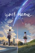 Phim Tên Cậu Là Gì? - Your Name (2016)