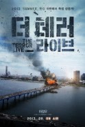 Phim 90 Phút Kinh Hoàng - The Terror Live (2013)