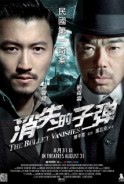 Phim Viên Đạn Ma Thần Thám Thượng Hải - The Bullet Vanishes (2012)