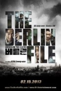 Phim Hồ Sơ Berlin - The Berlin File (2013)