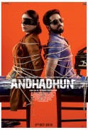 Phim Chàng Mù Số Nhọ - Andhadhun (2018)