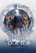 Doctor Who 2005-2013: Christmas Special The Time of The Doctor