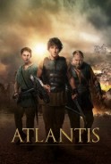 Phim Huyền Thoại Atlantis: Phần 2 - Atlantis (Season 2) (2014)