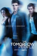The Tomorrow People (Season 1)