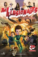 The Illusionauts