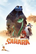 Phim Sa Mạc Yêu Thương - Sahara (2017)