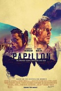 Phim Người Tù Khổ Sai - Papillon 2017 (2018)