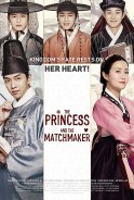 Phim Công Chúa Và Chàng Mai (Thuyết Minh) - The Princess and the Matchmaker (2018)