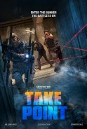 Phim Chiến Dịch Ngầm - Take Point (2018)