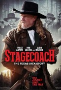 Phim Viễn Tây Sinh Sát - Stagecoach: The Texas Jack Story (2016)