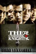 Phim Ngạnh Hán - The Underdog Knight (2013)