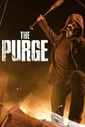 Phim Ngày Thanh Trừng - The Purge (2018)