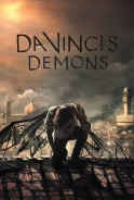 Phim Những Con Quỷ Của Da Vinci Phần 3 - Da Vinci's Demons (Season 3) (2015)