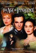 Phim Tuổi Ngây Thơ - The Age of Innocence (1993)