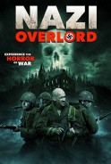 Phim Cuộc Chiến Overlord - Nazi Overlord (2018)
