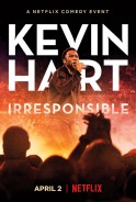 Phim Kevin Hart: Chém Gió - Kevin Hart: Irresponsible (2019)