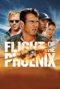 Phim Chuyến Bay Định Mệnh - Flight of the Phoenix (2004)