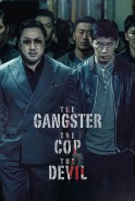 Phim Trùm Cớm Và Ác Quỷ - The Gangster the Cop the Devil (2019)