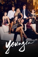 Phim Người Trẻ Tuổi (Phần 2) - Younger (Season 2) (2016)