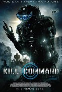 Phim Cỗ Máy Sát Nhân - Kill Command (2016)