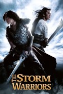 Phim Phong Vân 2 - The Storm Warriors II (2009)
