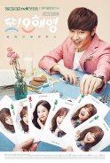 Phim Lại Là Oh Hae Young - Another Miss Oh (2016)