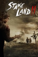 Phim Vùng Đất Chết 2 - The Stakelander - Stake Land 2 (2016)
