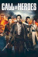 Phim Nguy Thành Tiêm Bá - Huyết Chiến - Call of Heroes (2016)