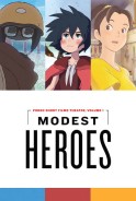 Phim Những Người Hùng Thầm Lặng - Modest Heroes (2018)