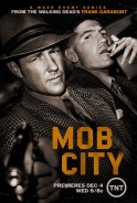 Phim Côn Đồ Thành Phố - Mob City (2013)