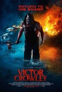 Phim Sát Nhân Lưỡi Rìu - Victor Crowley (2017)