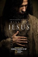 Phim Cuộc Đời Chúa Jesus - Killing Jesus (2015)