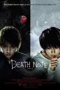 Phim Cuốn Sổ Thiên Mệnh - Death Note (2006)