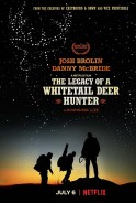 Phim Di Sản Của Người Thợ Săn Hươu - The Legacy of a Whitetail Deer Hunter (2018)