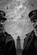 Phim Ngọn Hải Đăng - The Lighthouse (2019)
