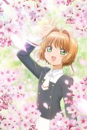 Phim Thủ Lĩnh Thẻ Bài Sakura - Cardcaptor Sakura: Clear Card Arc - Prologue (2017)